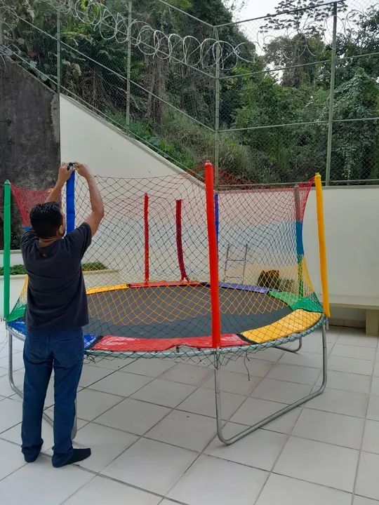 Pula-pula  - Foto 2