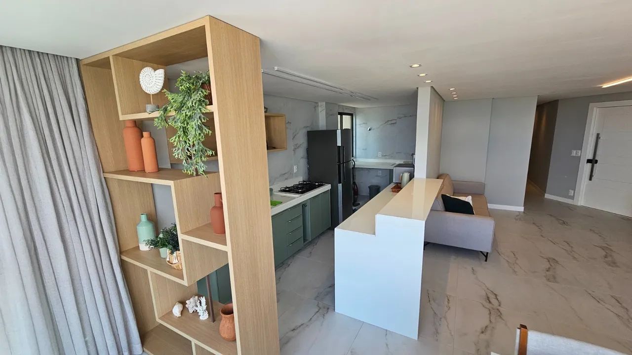 Aluguel por Temporada de Flat à Beira Mar de Porto de Galinhas - Foto 7