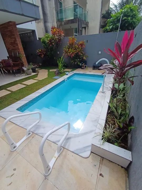 Promoção Piscina 3 a 8 metros com 20% OFF  - Foto 3