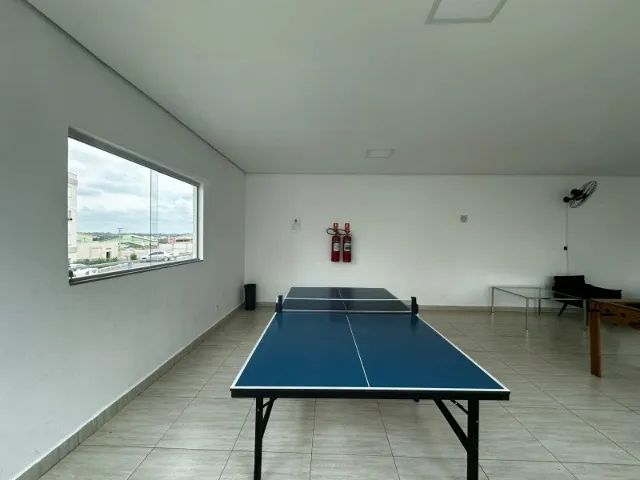 VENDO LINDO APARTAMENTO COND. CAMPO DI SEVILHA - Foto 11