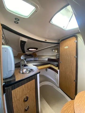 Focker 280gt (estendida para 305 )  - Foto 11
