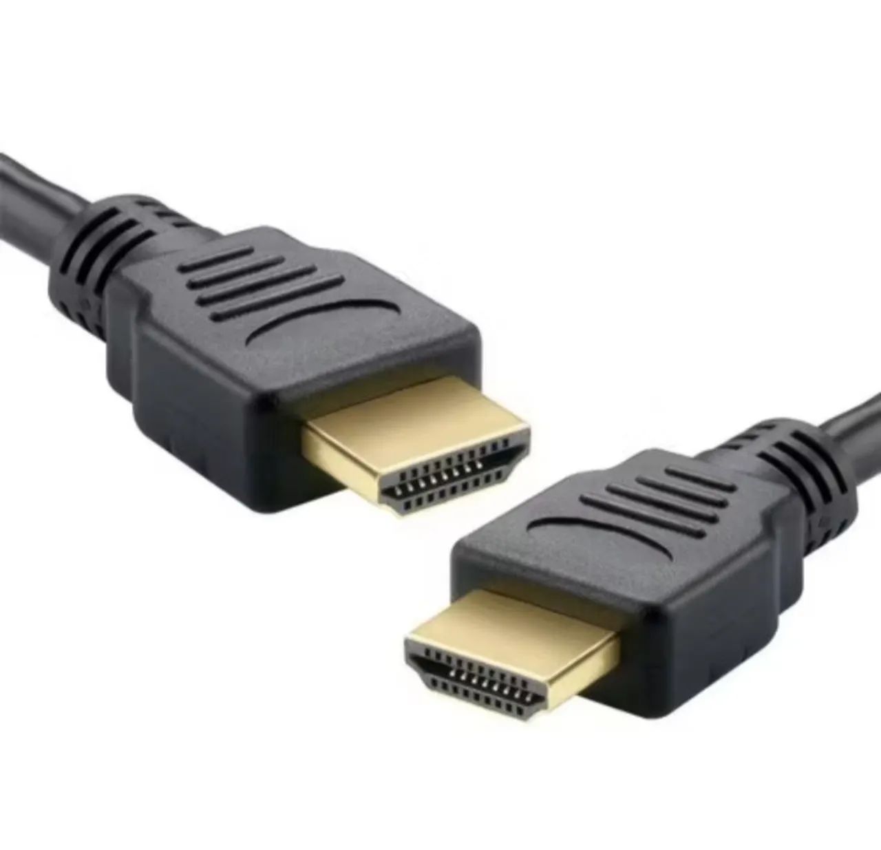 Cabo HDMI + HDMI   1mt  - Foto 2