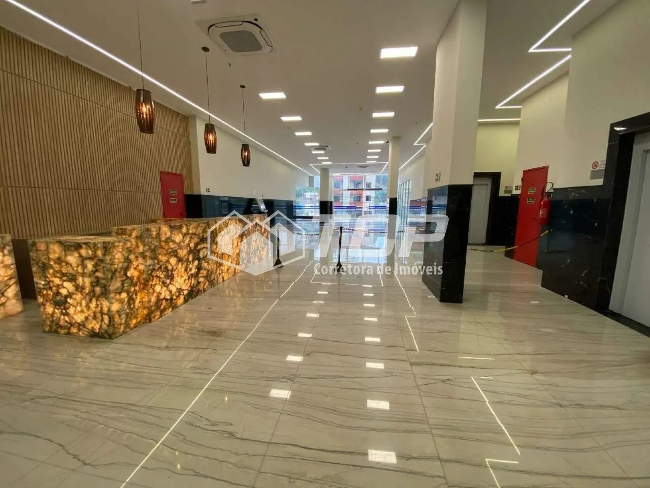Sala Comercial Stone Office Center localizada no Bairro Gilberto Machado - Cachoeiro de It - Foto 5