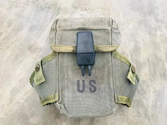 Porta carregador americano us e fiel