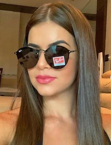Óculos Ray-Ban Feminino - Foto 2