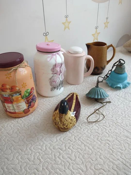 Decorações para casa  - Foto 2