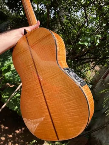 Viola Luthier Dida - Foto 4