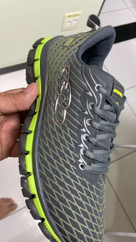 Tênis Premium (LEIA A DESCRIÇÃO)