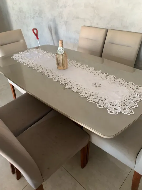Mesa de jantar