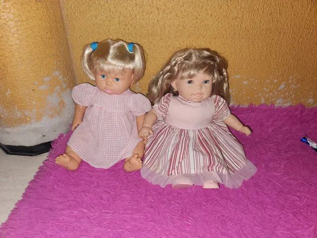 Bonecas - Foto 2