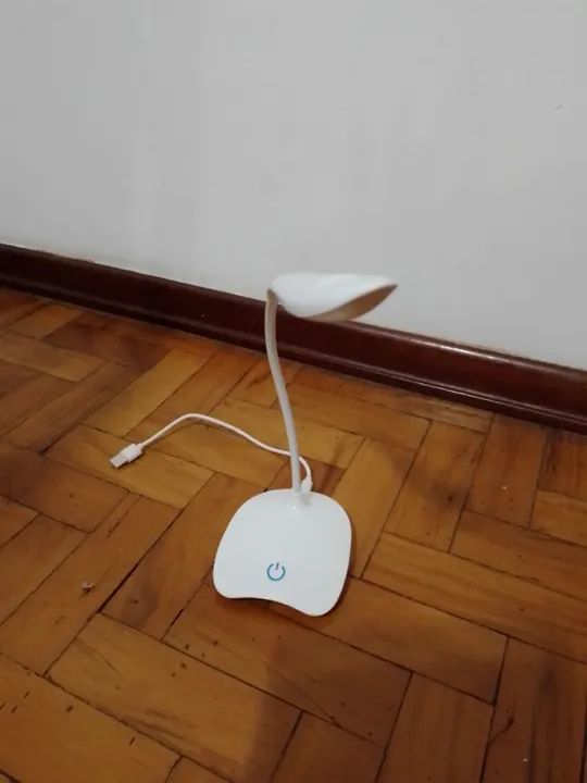 Luminaria LED multilaser USB - Foto 6