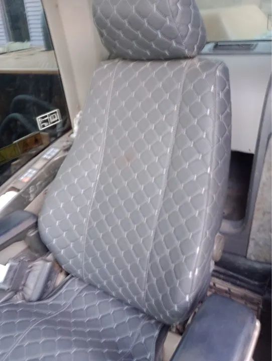 Vendo Escavadeira Pc Caterpillar 312D L ano 2010 - Foto 5