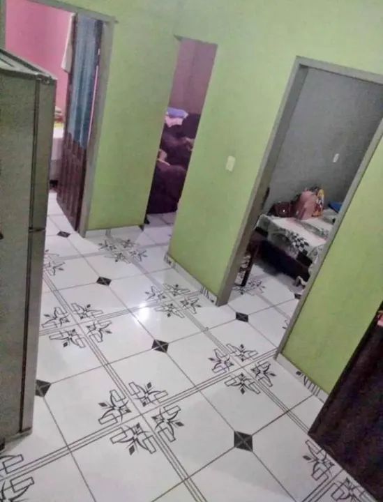Vendo casa em Ceilândia - Foto 3