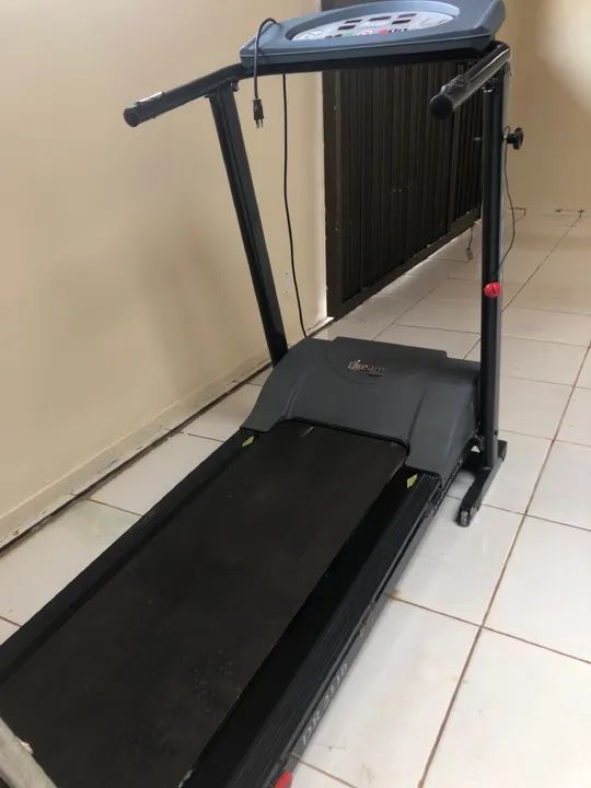 Esteira Ergométrica Usada - Foto 4