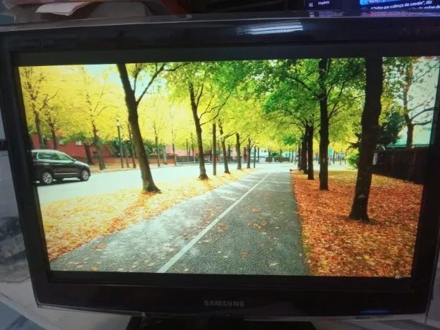 Monitor Samsung T190