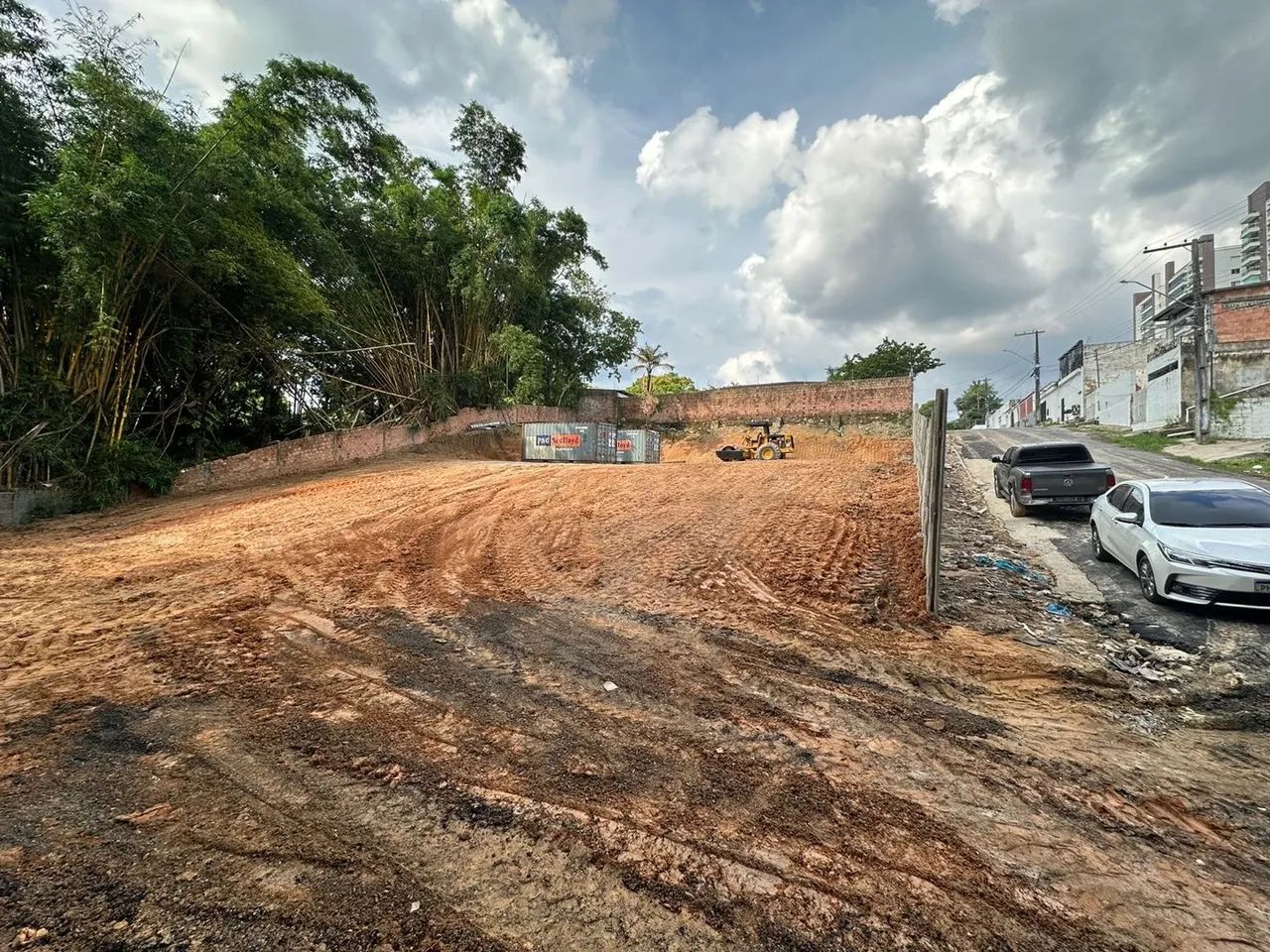 VENDO TERRENO 1.400M² EFIGÊNIO SALES - Foto 4