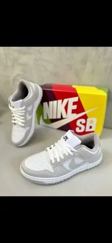 Tênis Nike Dunk -- 34 ao 43 -- Top!!  - Foto 2