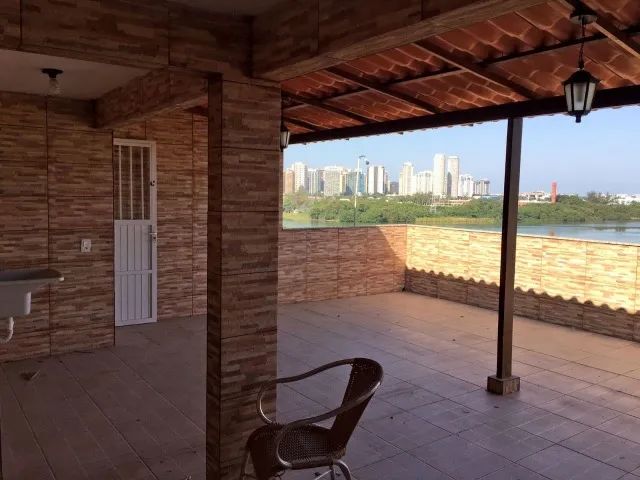 Captação de Apartamento a venda na Estrada do Itanhangá, Itanhangá, Rio de Janeiro, RJ
