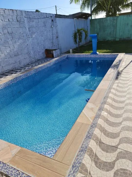 Casa de Praia na Redinha Nova - Foto 7