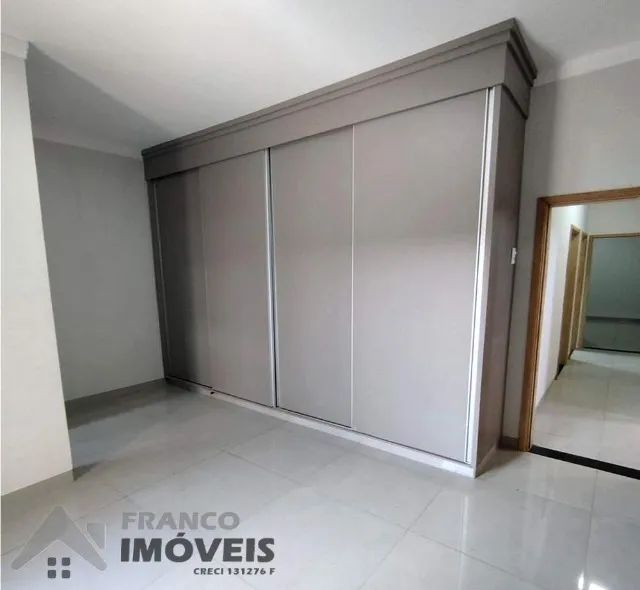 Casa Nova Set Sul - 3 Dormitórios 640 Mil aceita financiamento!!! - Foto 5