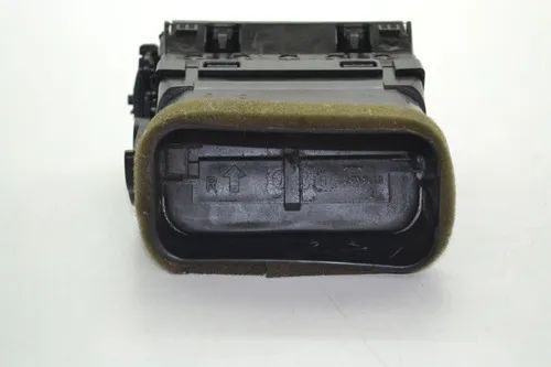 Difusor Saida Ar Central Direito Ford Fusion 2008 Original - Foto 5