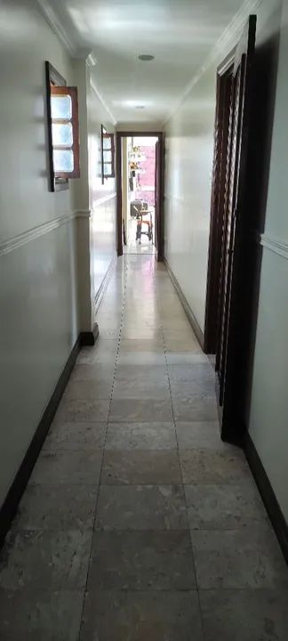 VENDO APARTAMENTO 210m EM PLENA AV. BRÁS DE AGUIAR - Foto 4