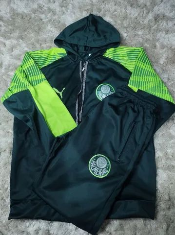 Conjunto de frio  - Foto 2