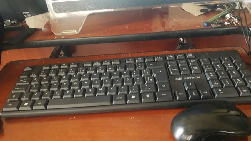 Computador All in One MSI  Aceitamos Cartões - Foto 2