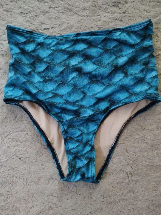Vendo biquíne de Lycra. - Foto 2