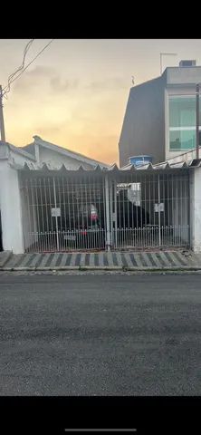 Captação de Casa a venda na Rua dos Sabiás (Pq Pássaros), Independência, São Bernardo do Campo, SP