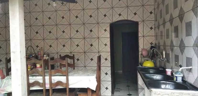 Vendo casa em Ceilândia - Foto 5