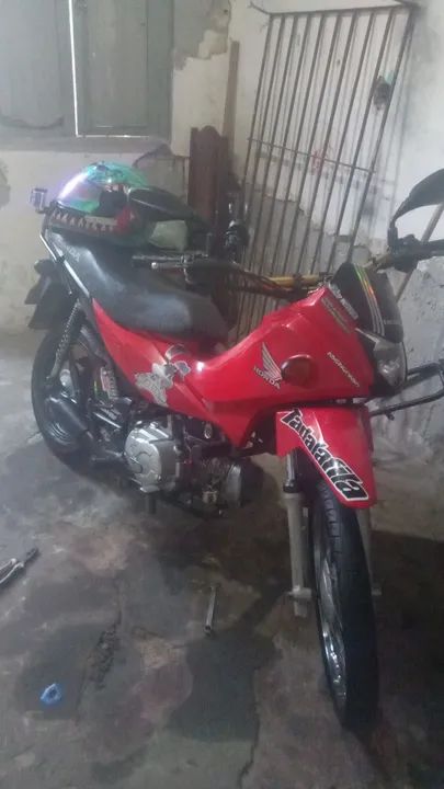 Pop 110i 2023 - Foto 7