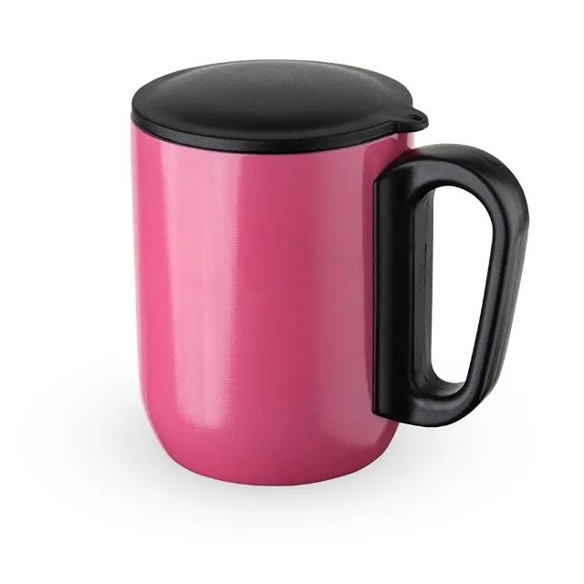 Caneca em Inox 230ml - Foto 4
