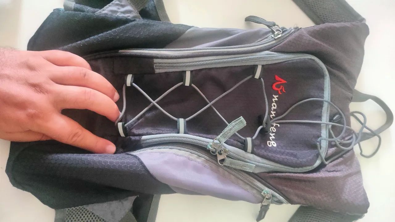 Mochila de Hidratação para Ciclismo camelback  - Foto 2