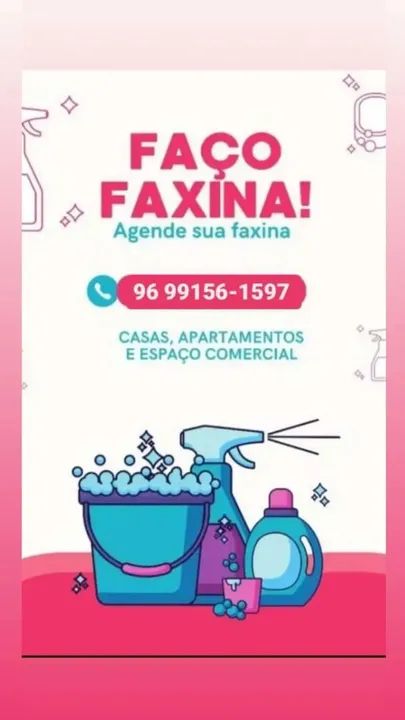 Faxina