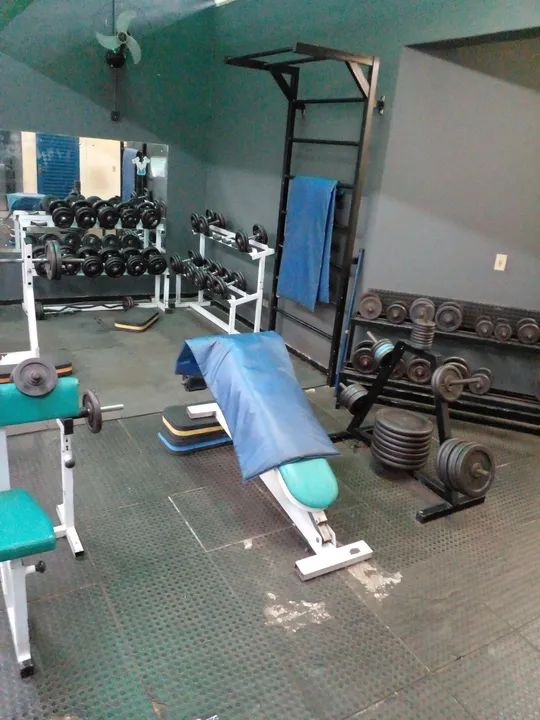 Artigos fitness - Foto 2