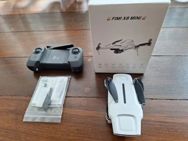 Drone Fimi X8 Mini 4K - Foto 3