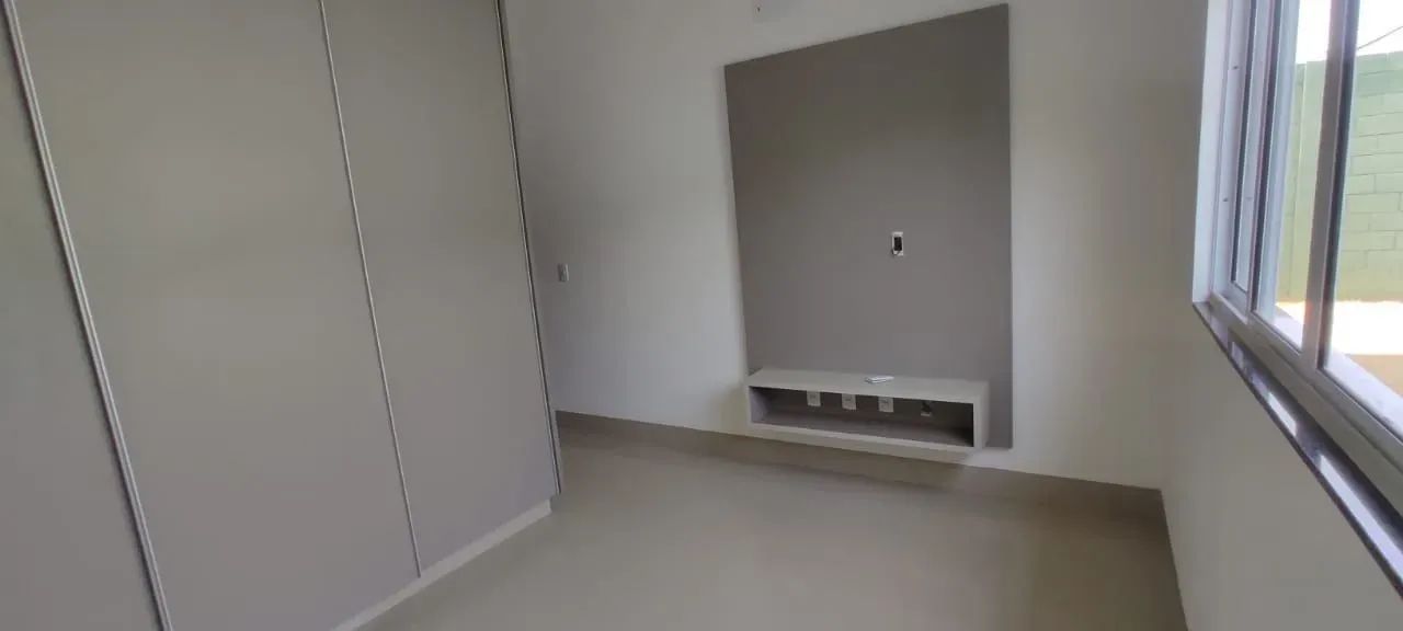 Casa em Condomínio 03 Quartos 01 Suíte 88m² Condomínio Villa Rica Royal Chácaras São Pedro - Foto 5