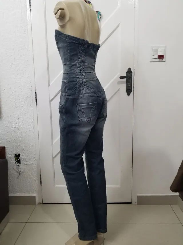 Brechó JosyJoly "Novas & Semi" - Foto 2