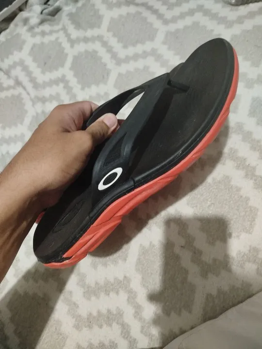 Chinelo Oakley n42 original