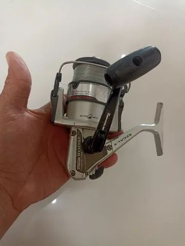Daiwa regal S 3500  - Foto 5