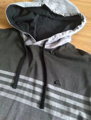 Camiseta Quiksilver ORIGINAL  - Foto 2