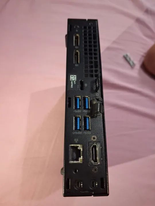 Pc Dell Optiplex 7060 - Foto 2