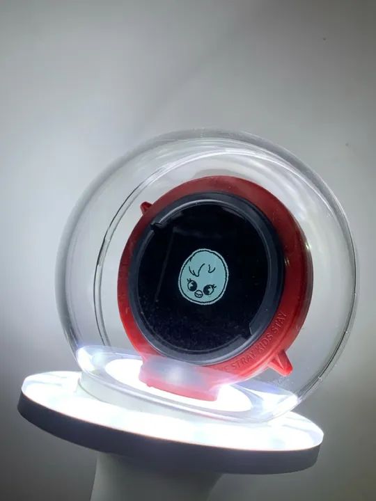 Lightstick Stray Kids versão 2 Oficial - Foto 3