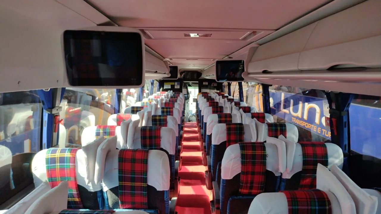 Irizar i6 trucado - Foto 14