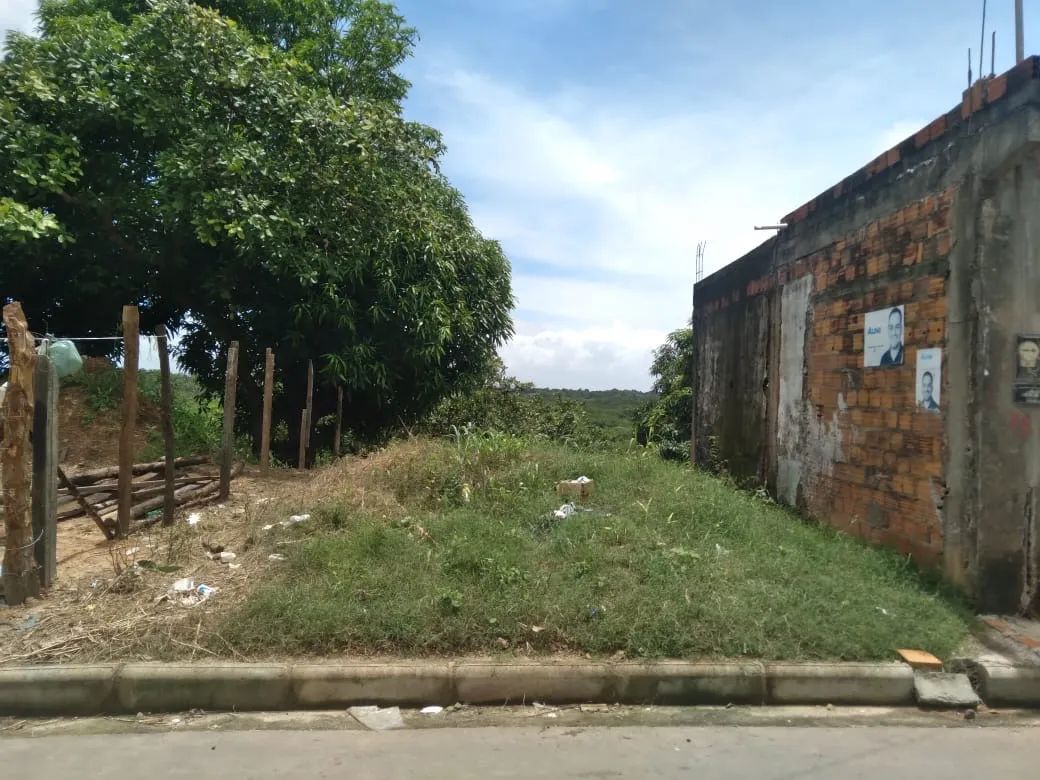 foto - São Luís - Alto Esperança