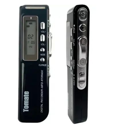 Gravador De Voz Digital  - Foto 3