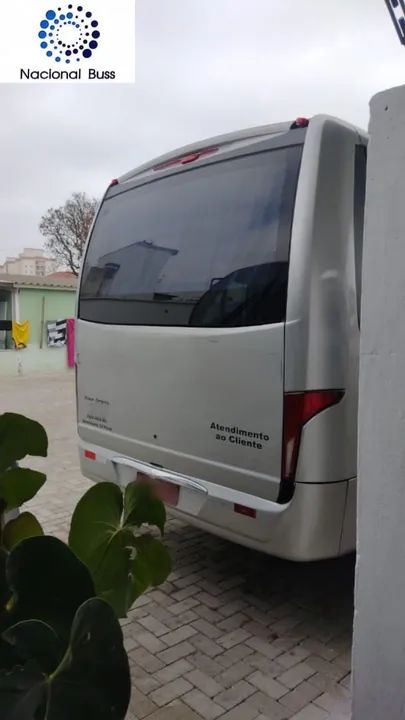 Volare w9 fretamento sem ar condicionado  - Foto 4