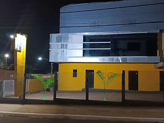 Conjunto de salas comerciais - Foto 9