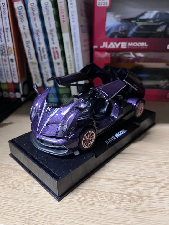 Paganni 1:32 NOVO - Foto 2